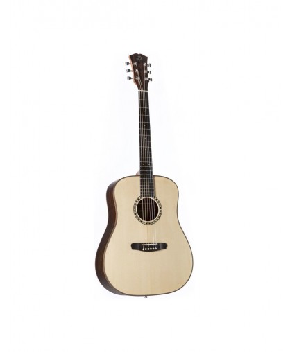 Guitare DOWINA Danubius D