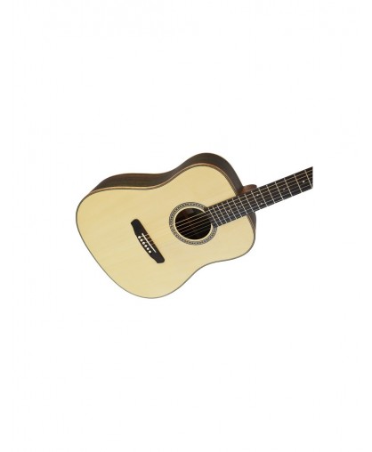 Guitare DOWINA Danubius D