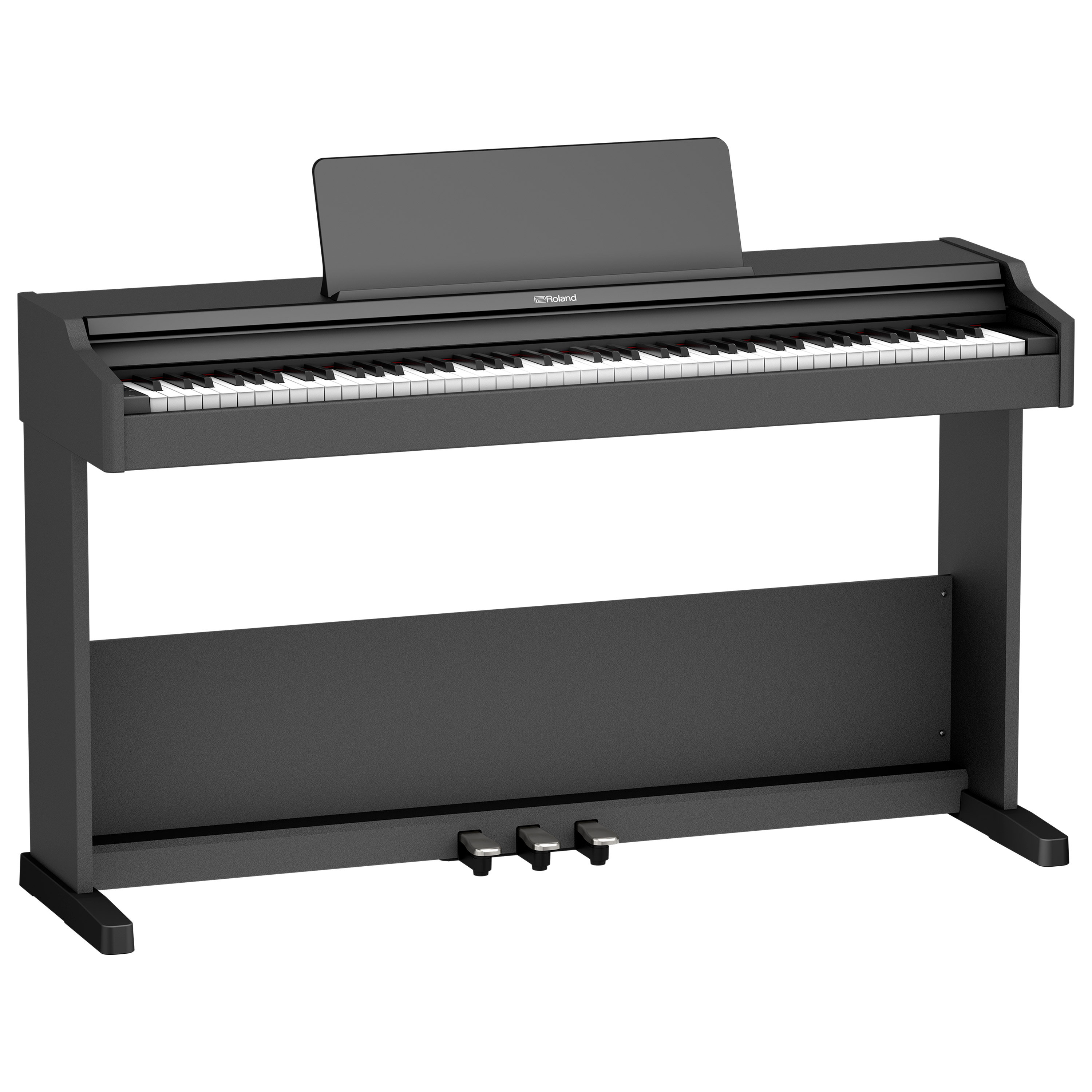 Piano numérique Roland RP107-BKX Noir