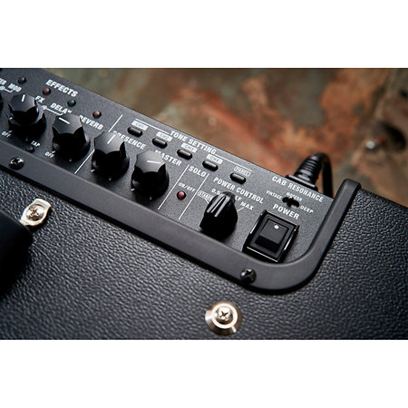 Ampli BOSS Katana 100 Gen 3