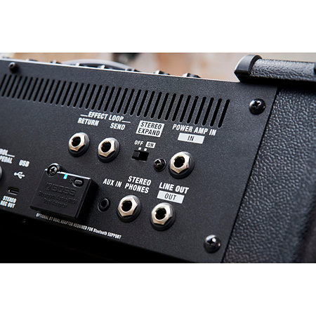Ampli BOSS Katana 100 Gen 3