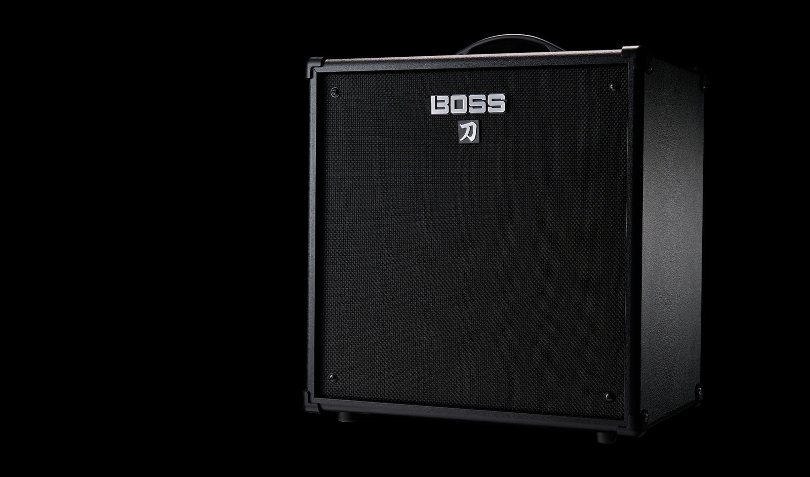 Ampli Basse BOSS KATANA 110