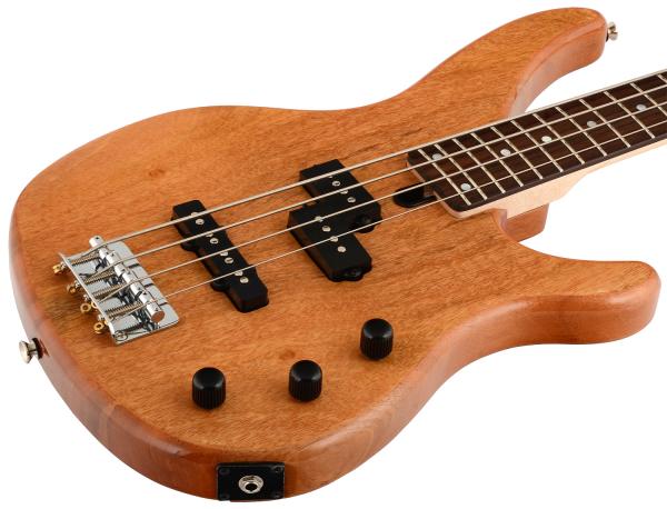 BASSE ELECTRIQUE YAMAHA TRBX174 EWNT