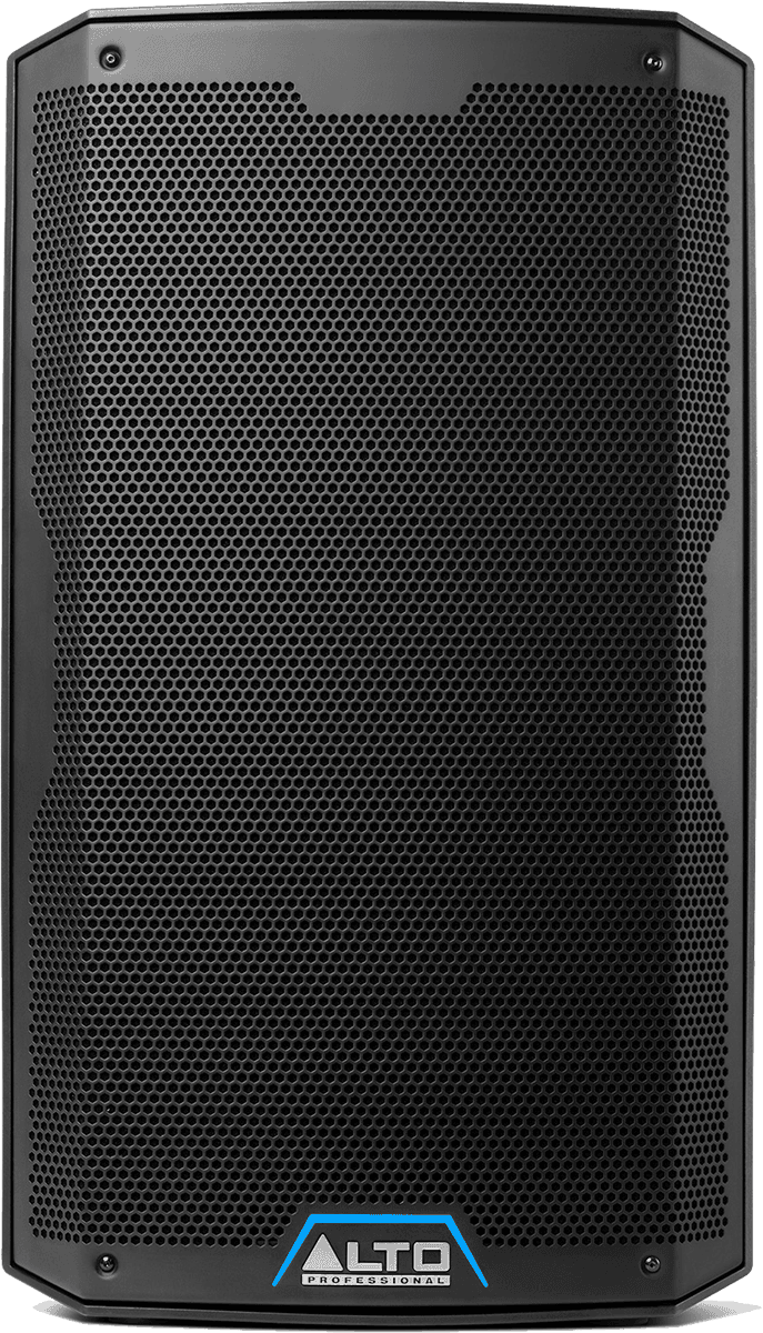 ENCEINTE BI-AMPLIFIE 12Pouces BLUETOOTH TS412 - ALTO