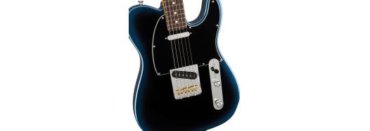 Fender Telecaster American Professional II rosewood fingerboard, dark night