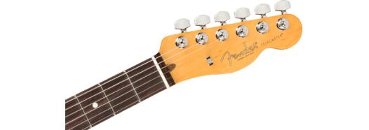 Fender Telecaster American Professional II rosewood fingerboard, dark night