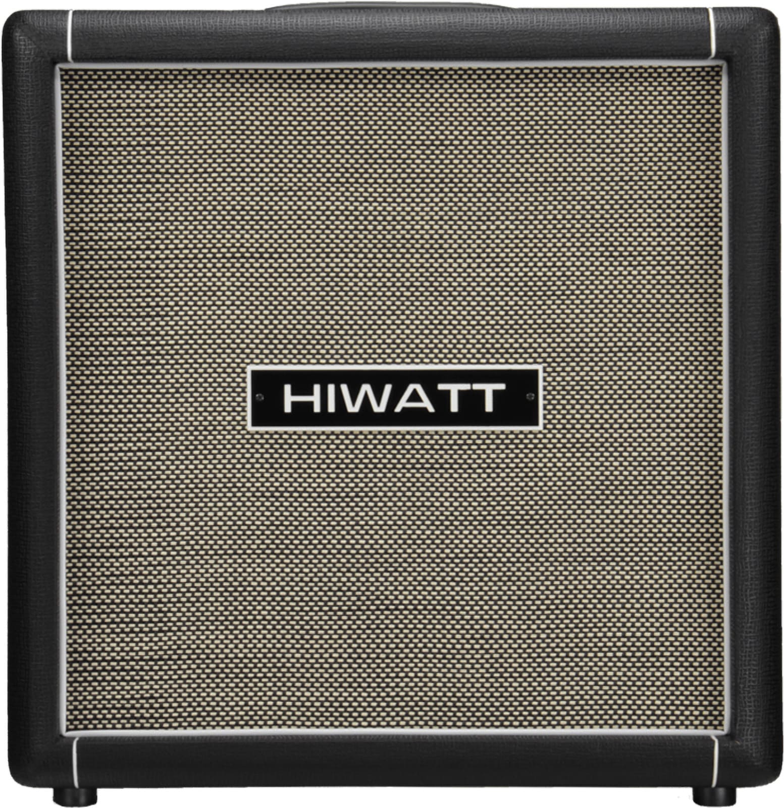 Cabinet guitare HIWATT - HG112 Baffle 1x12