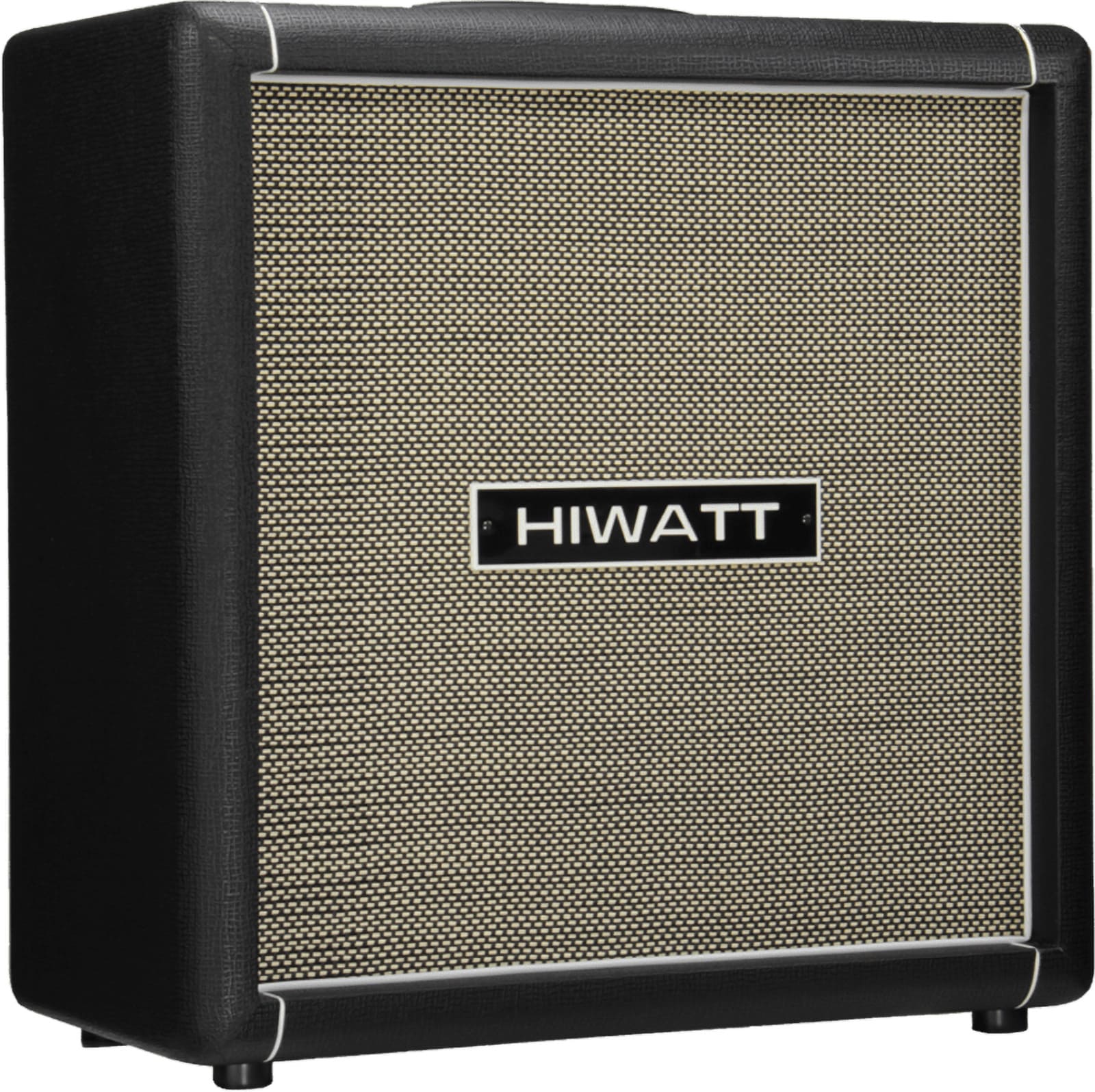 Cabinet guitare HIWATT - HG112 Baffle 1x12