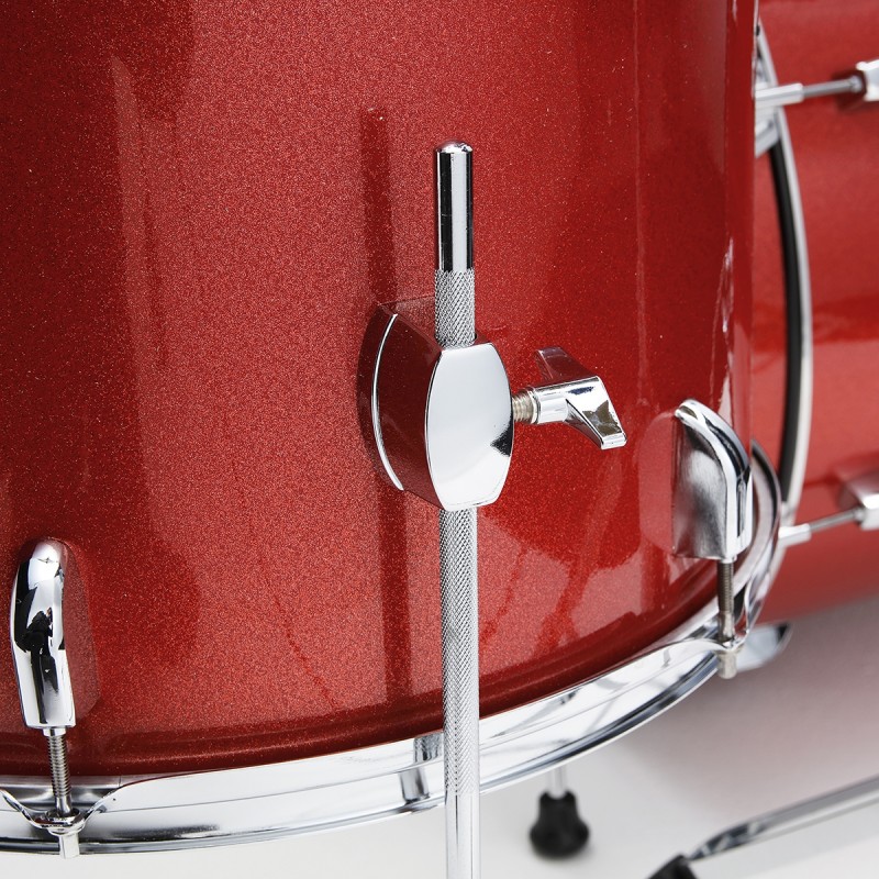 BATTERIE STAGESTAR ST50H5 Candy Red - TAMA