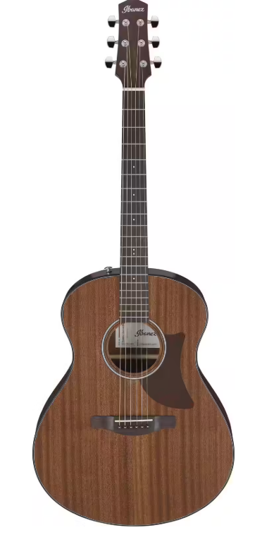 Guitare acoustique IBANEZ AAM54OPN