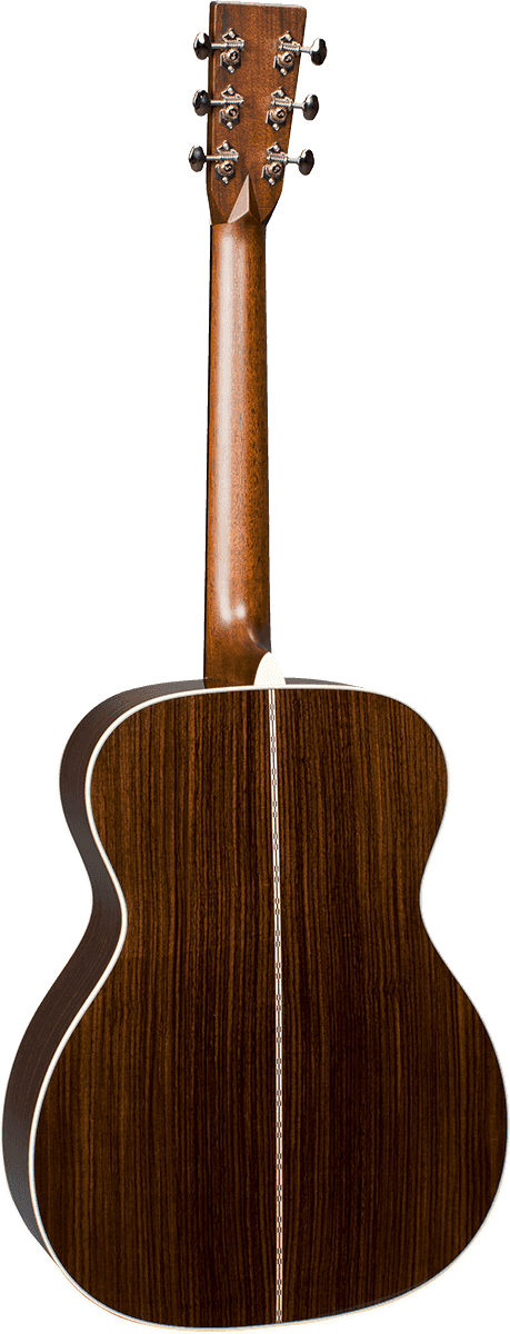 Guitare folk C.F MARTIN & CO - 000-28 Sunburst