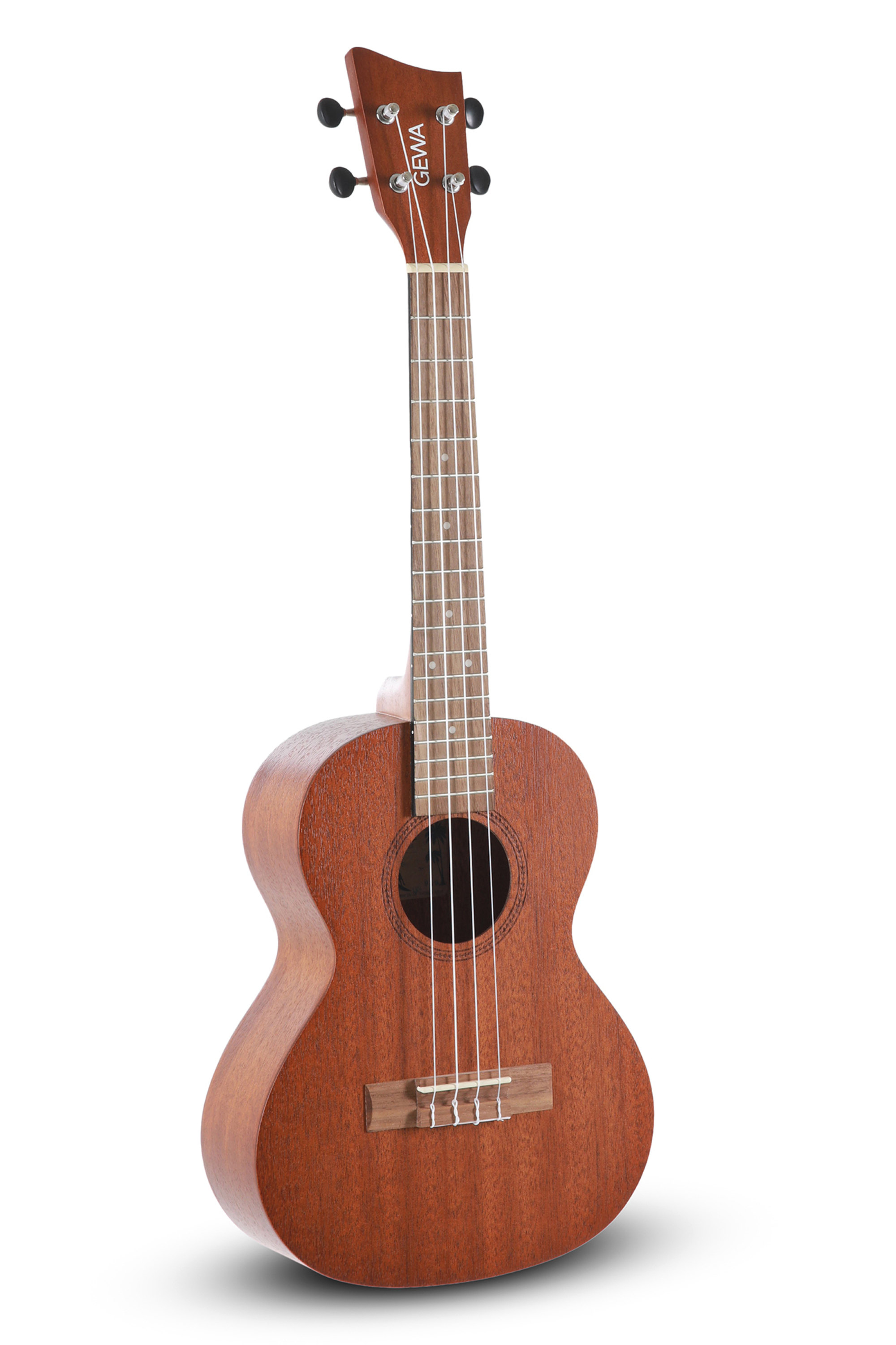 Ukulele Ténor Manoa Kaleo