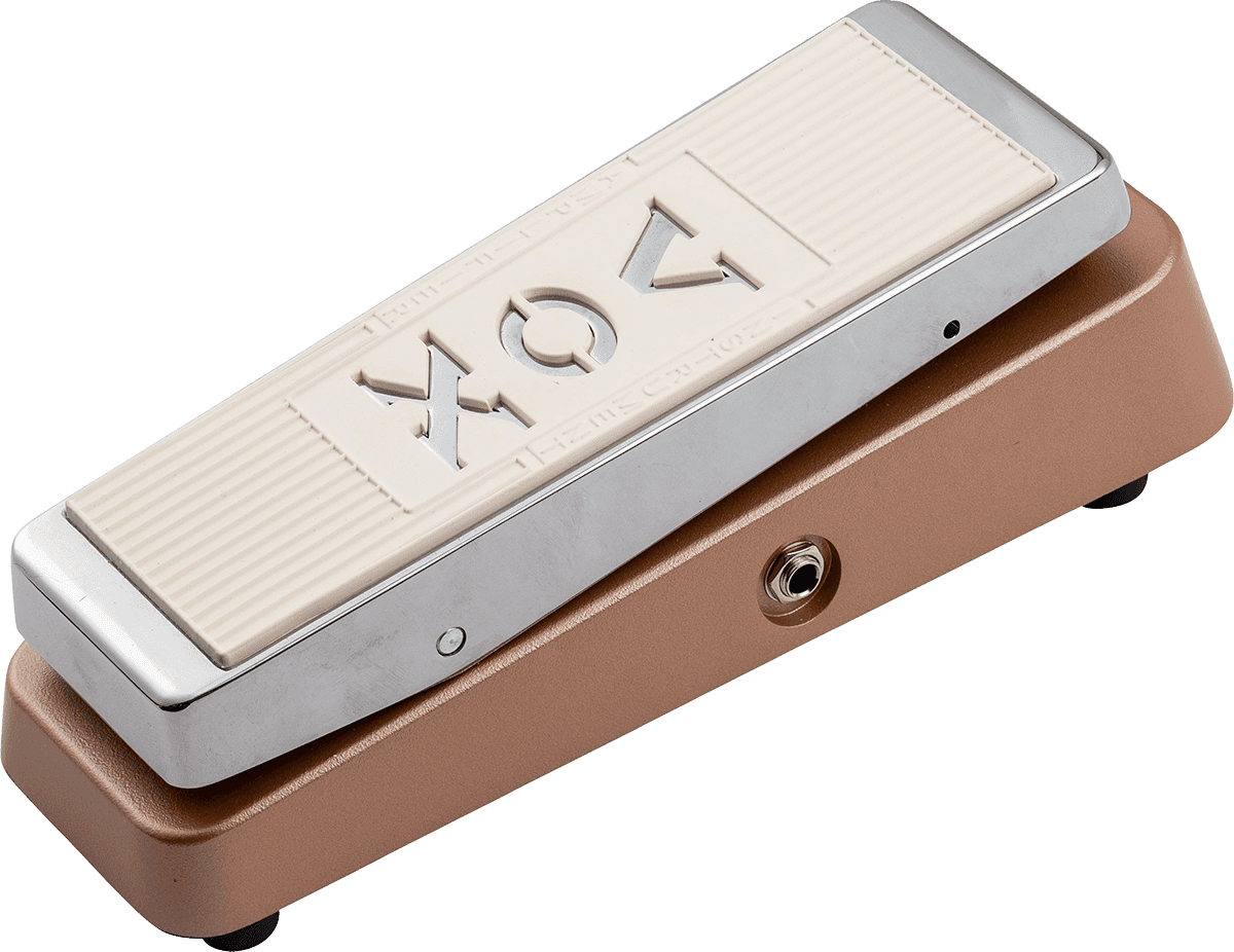 Pédale Wah Vox V847-C