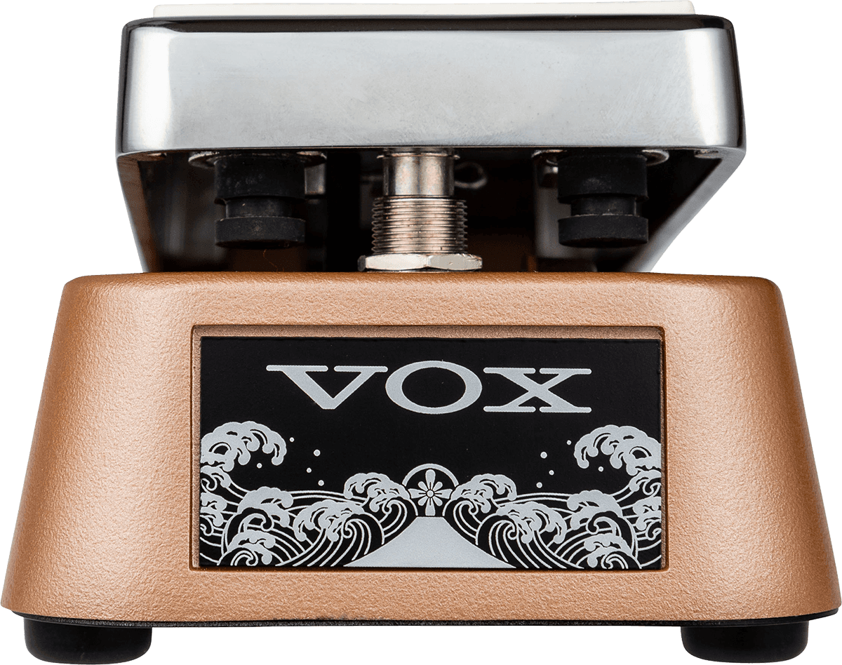 Pédale Wah Vox V847-C