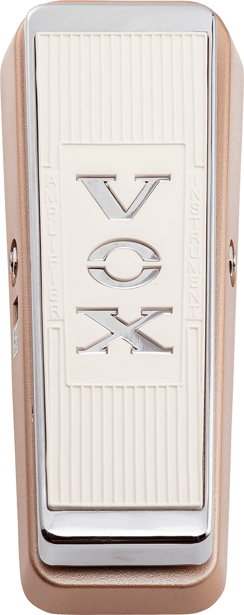 Pédale Wah Vox V847-C