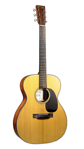 Guitare MARTIN & CO 000E-RETRO-PLUS