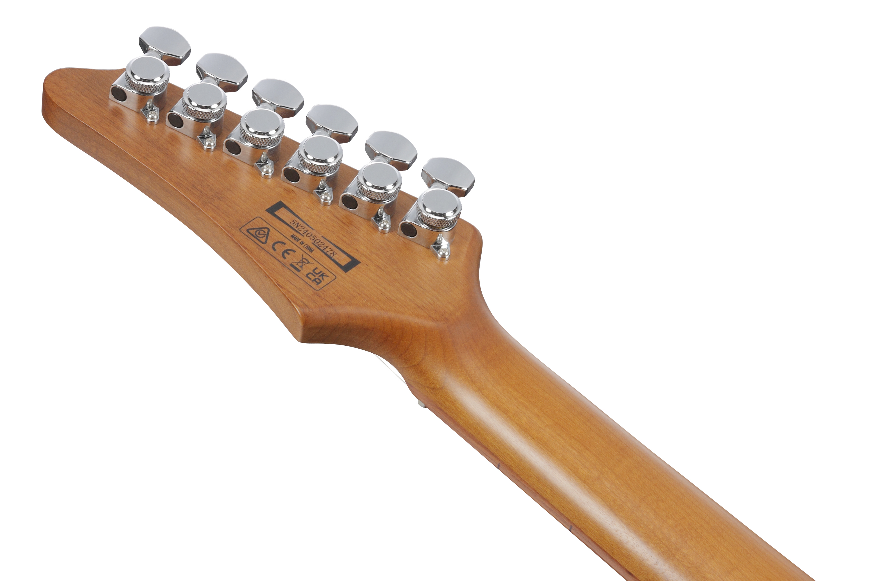 2025 La AZ en version Standard!