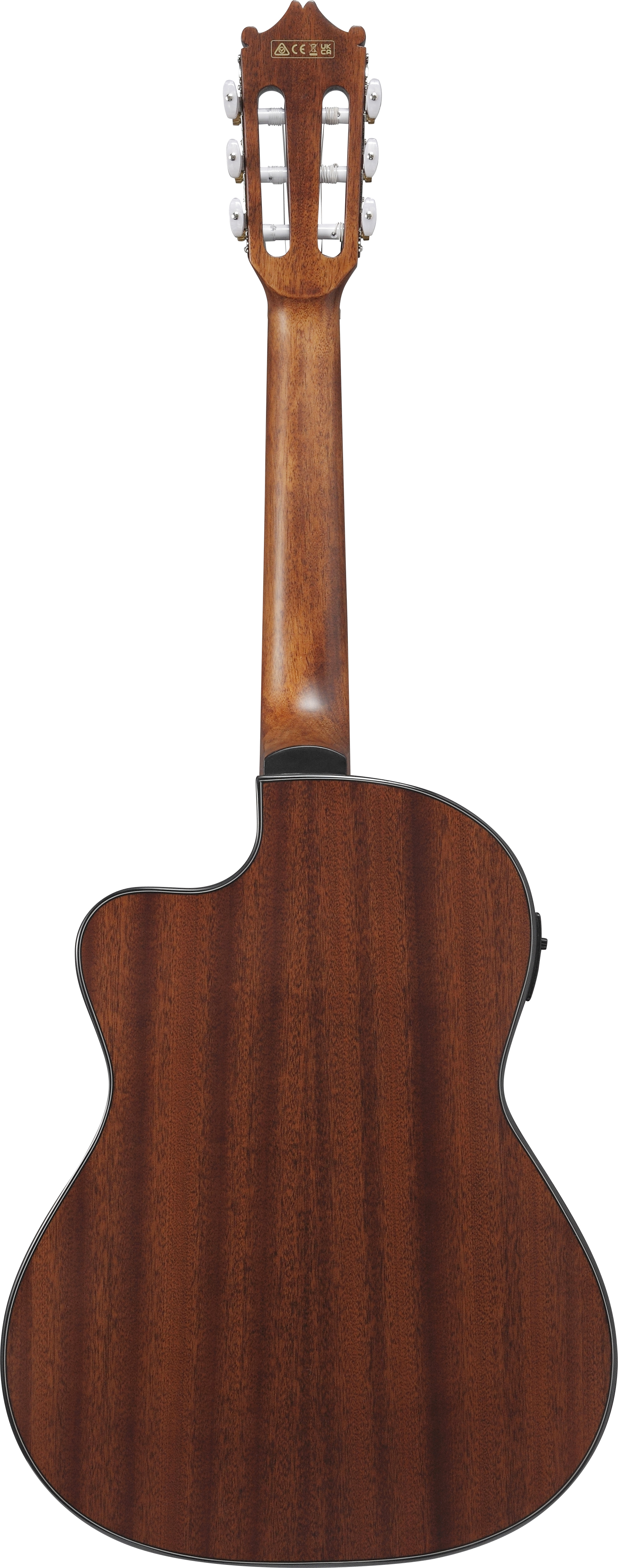 Ibanez classique GA5TCE3QAM naturel