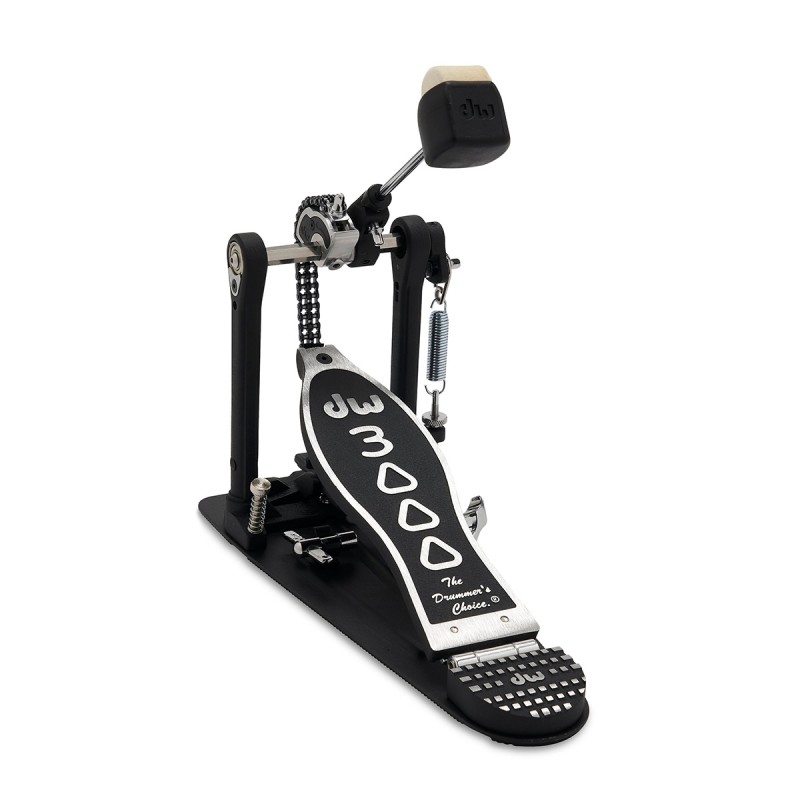 PEDALE de Grosse Caisse DW series 3000 DWCP3000A