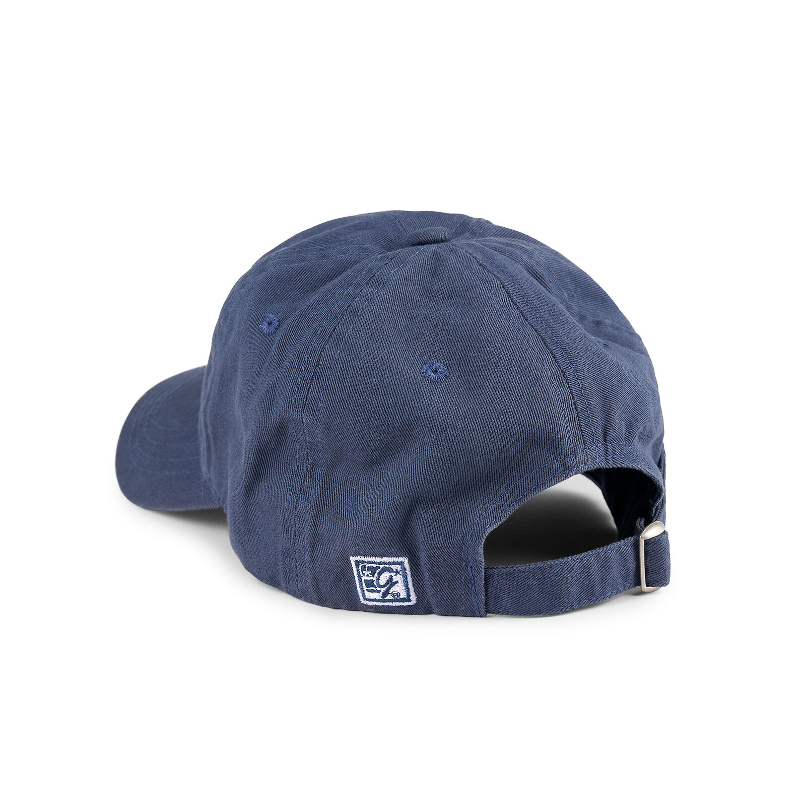 Pack T-shirt + Casquette, gris et bleu, L