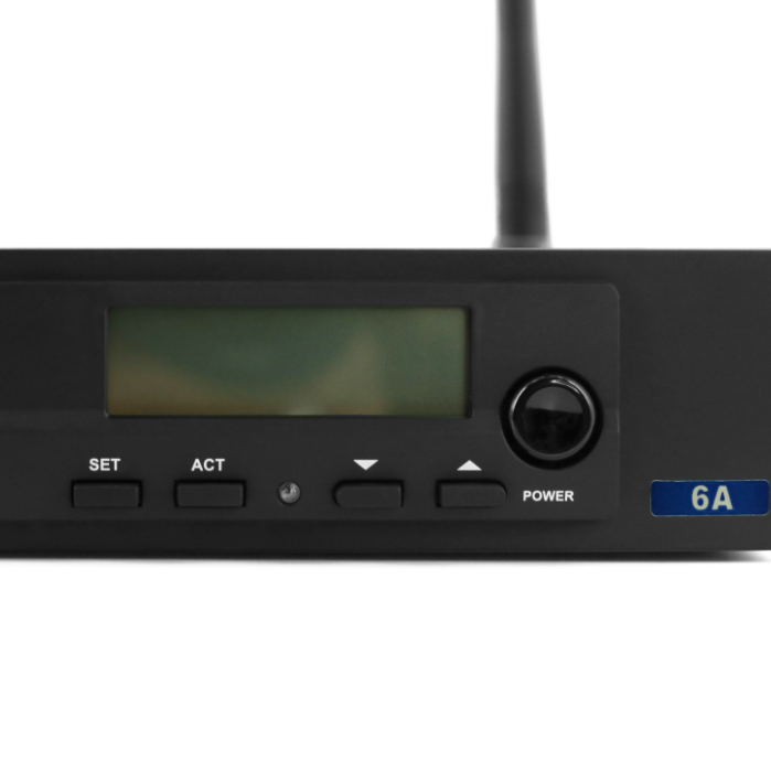 RECEPTEUR AUDIO UHF ACT-311 (480-934 MHz) -MIPRO