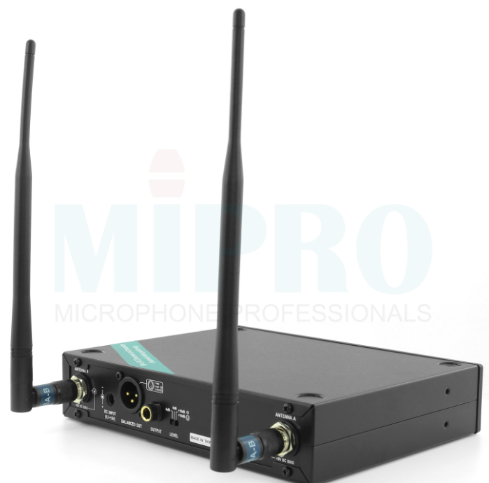 RECEPTEUR AUDIO UHF ACT-311 (480-934 MHz) -MIPRO