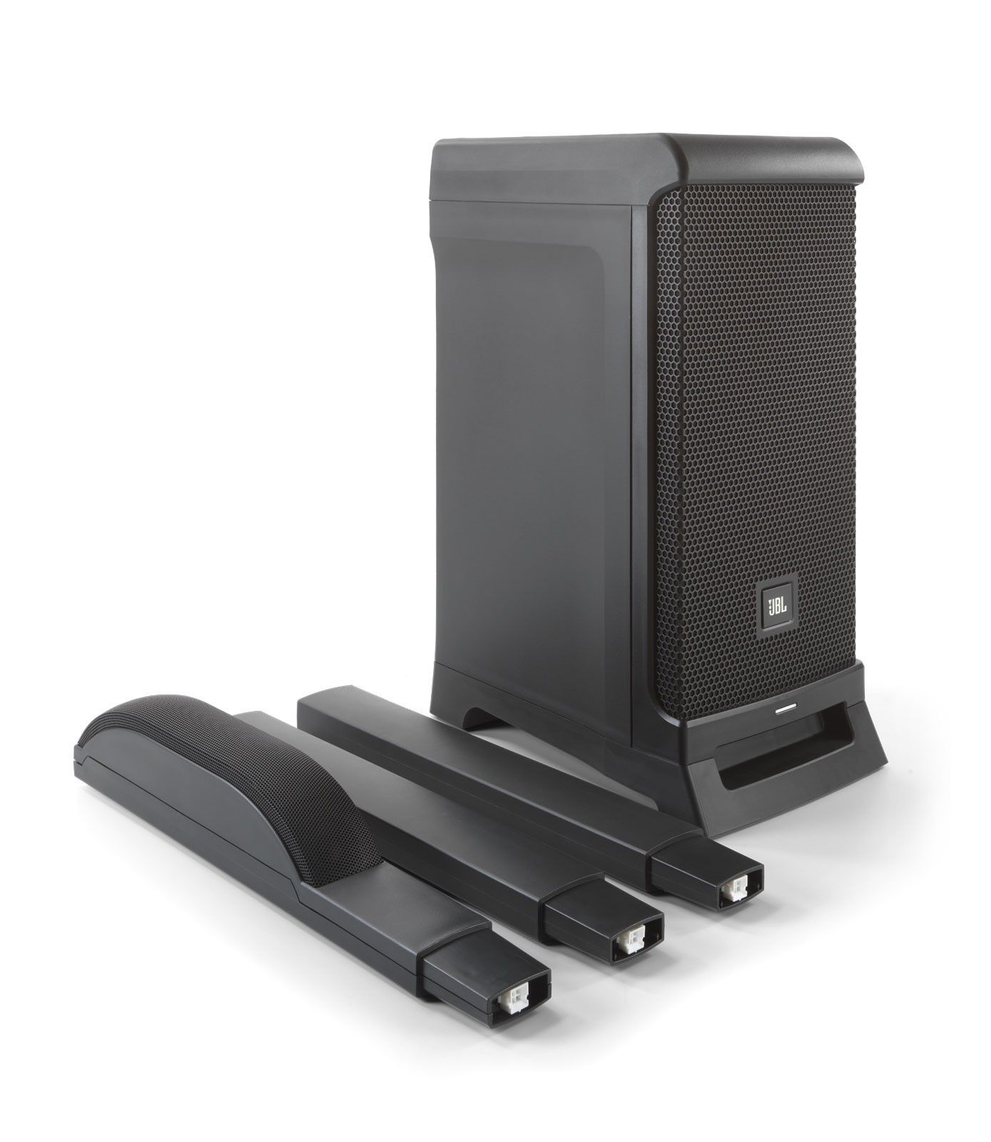 ENCEINTE AMPLIFIEE PORTABLE IRX-ONE - JBL