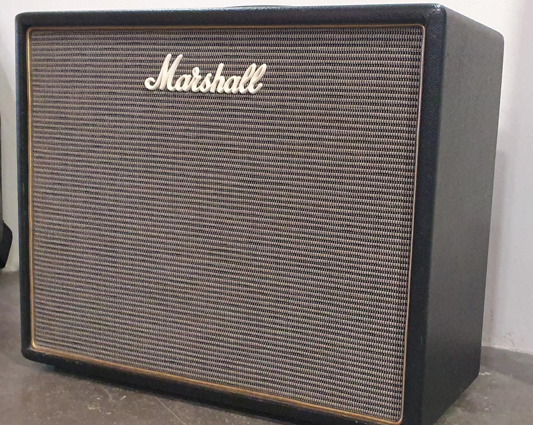 OCCASION - AMPLI COMBO ORIGIN 20C MARSHALL