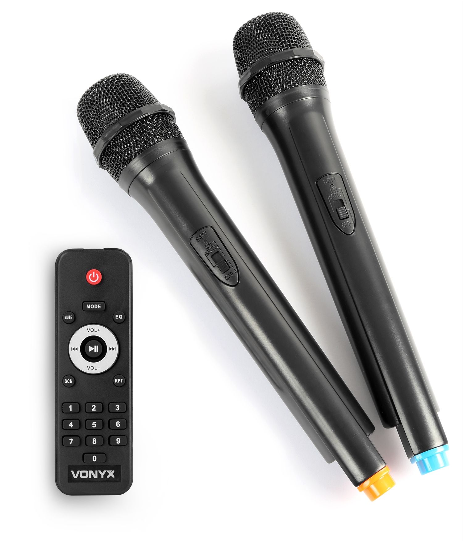 enceinte Autonome VONYX AP1200PA