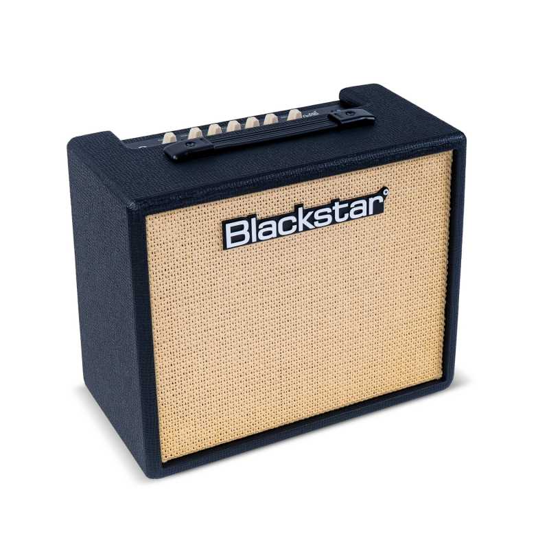 Ampli Blackstar Debut 30E Combo - Black