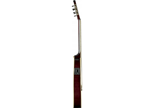 EKO - NXT-N100CWE-NAT Nylon - Nylon cutaway électro Natural