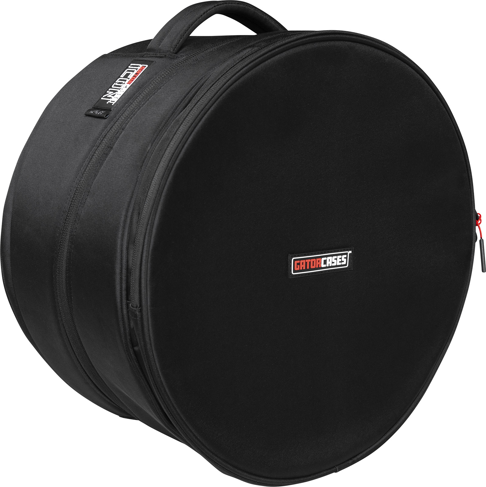 HOUSSE CAISSE CLAIRE 14x6.5 ICON 1465SD - GATOR CASES