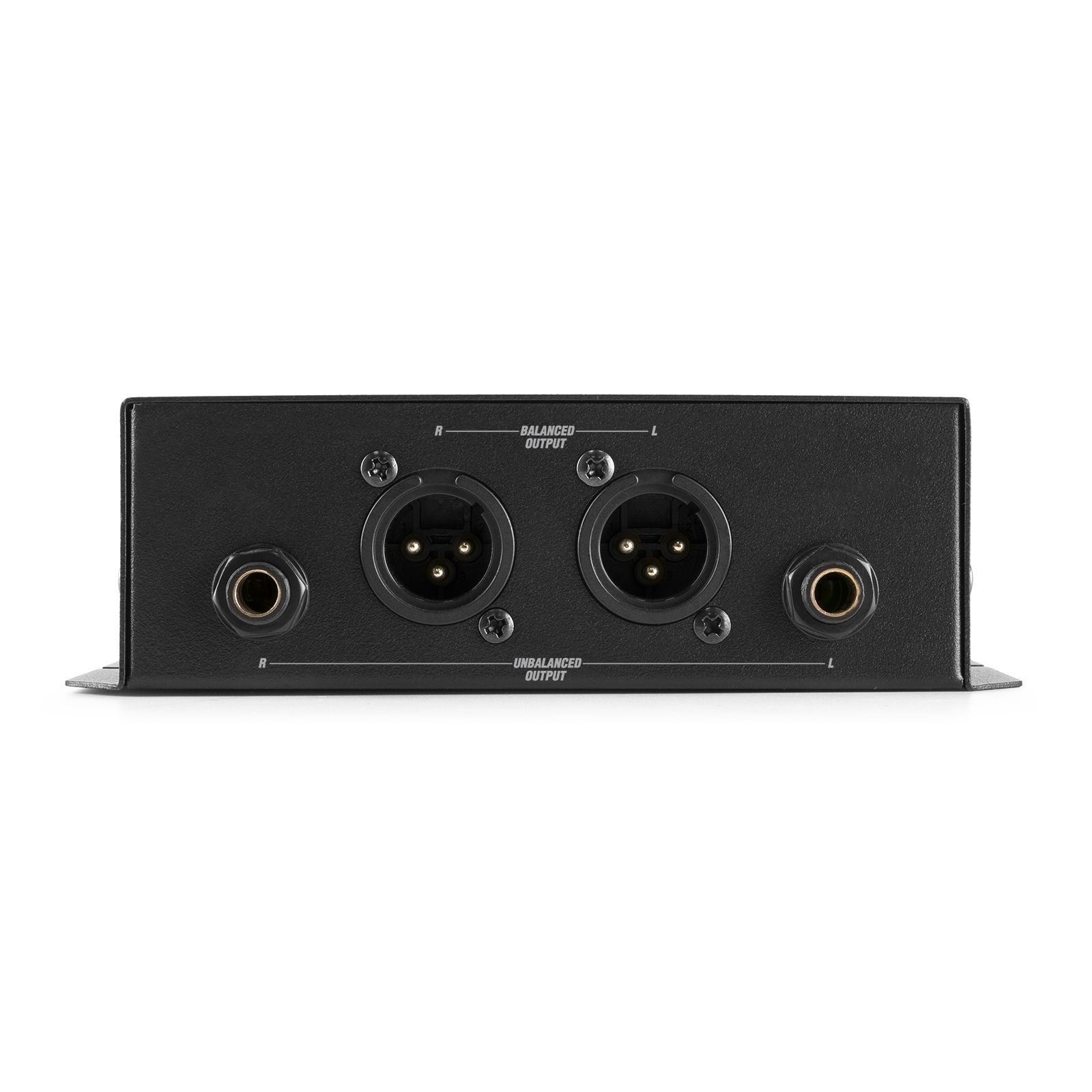 RECEPTEUR BLUETOOTH STEREO PDX40 - POWER DYNAMICS