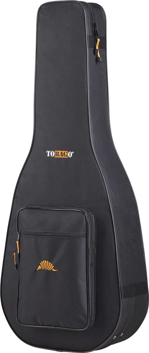 Soft case ETUI TOBAGO ESF-N - Guitare Folk