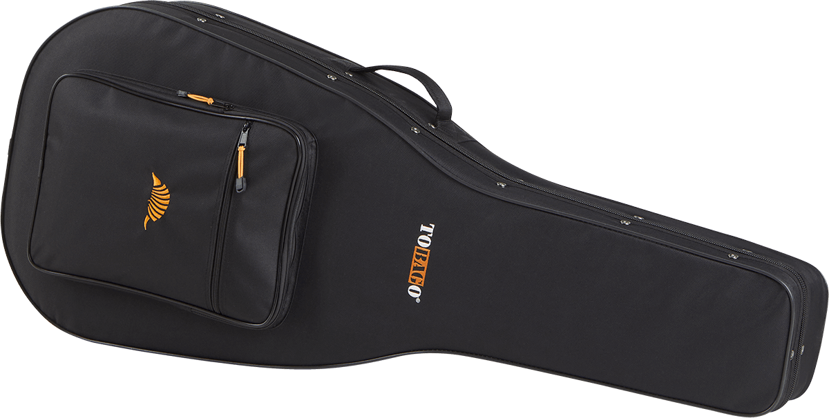 Soft case ETUI TOBAGO ESF-N - Guitare Folk