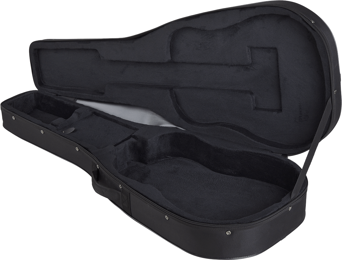 Soft case ETUI TOBAGO ESF-N - Guitare Folk