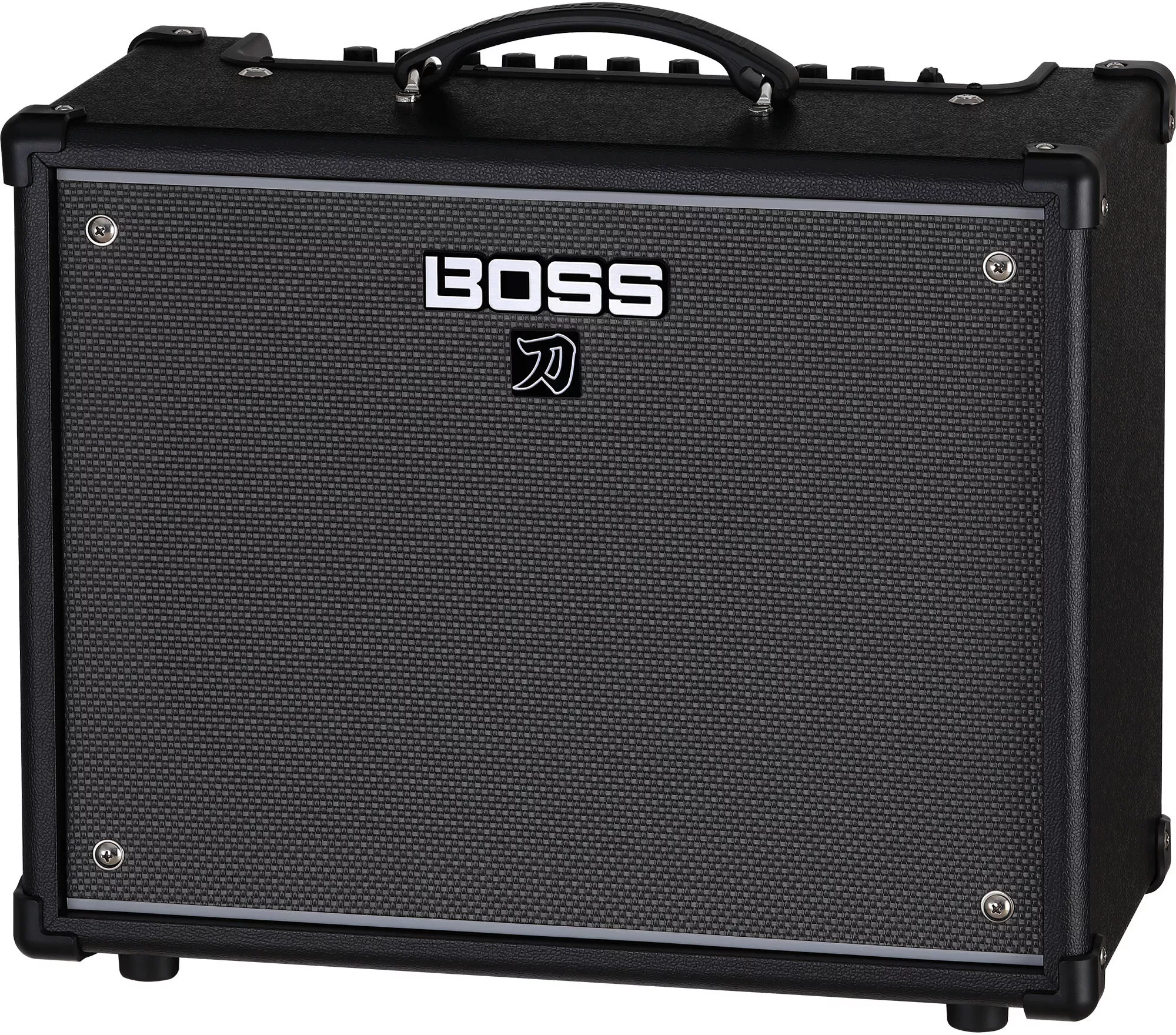 Ampli Boss Katana 50 MK3 EX