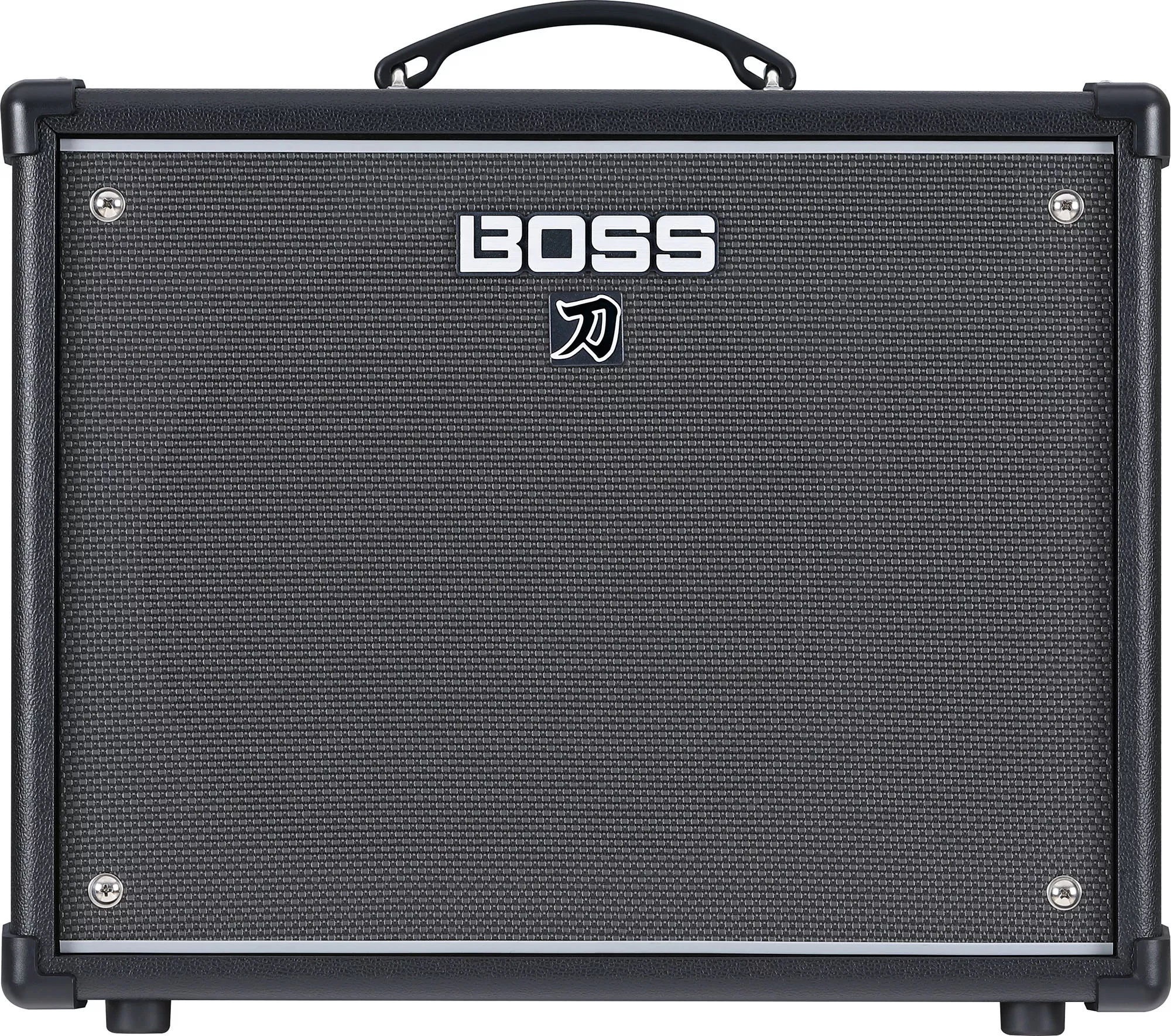 Ampli Boss Katana 50 MK3 EX