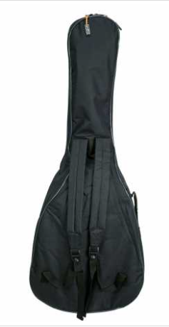 Housse guitare classique 4/4 OQAN AGB01-C