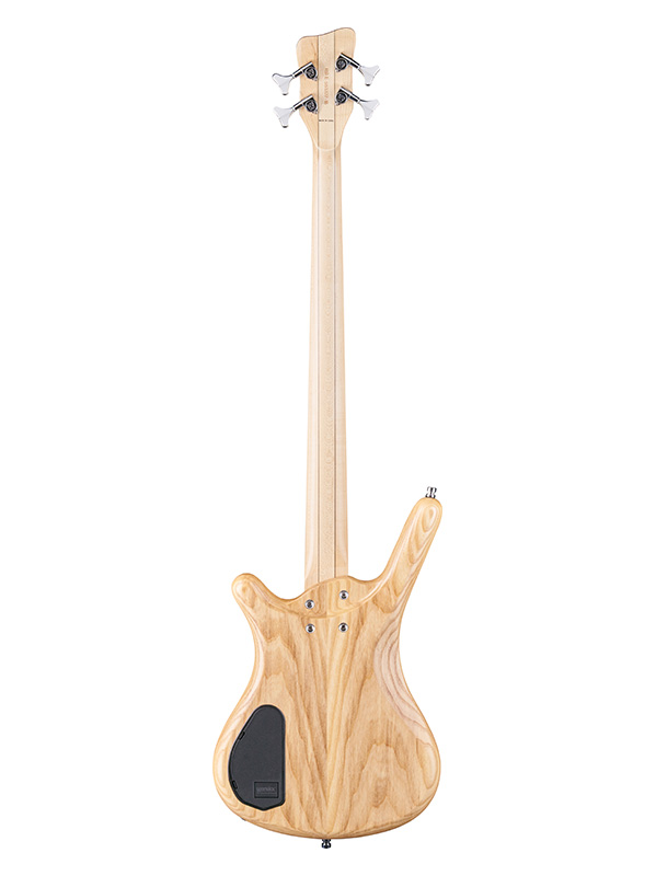 Warick RockBass Corvette SS 4 Natural Satin