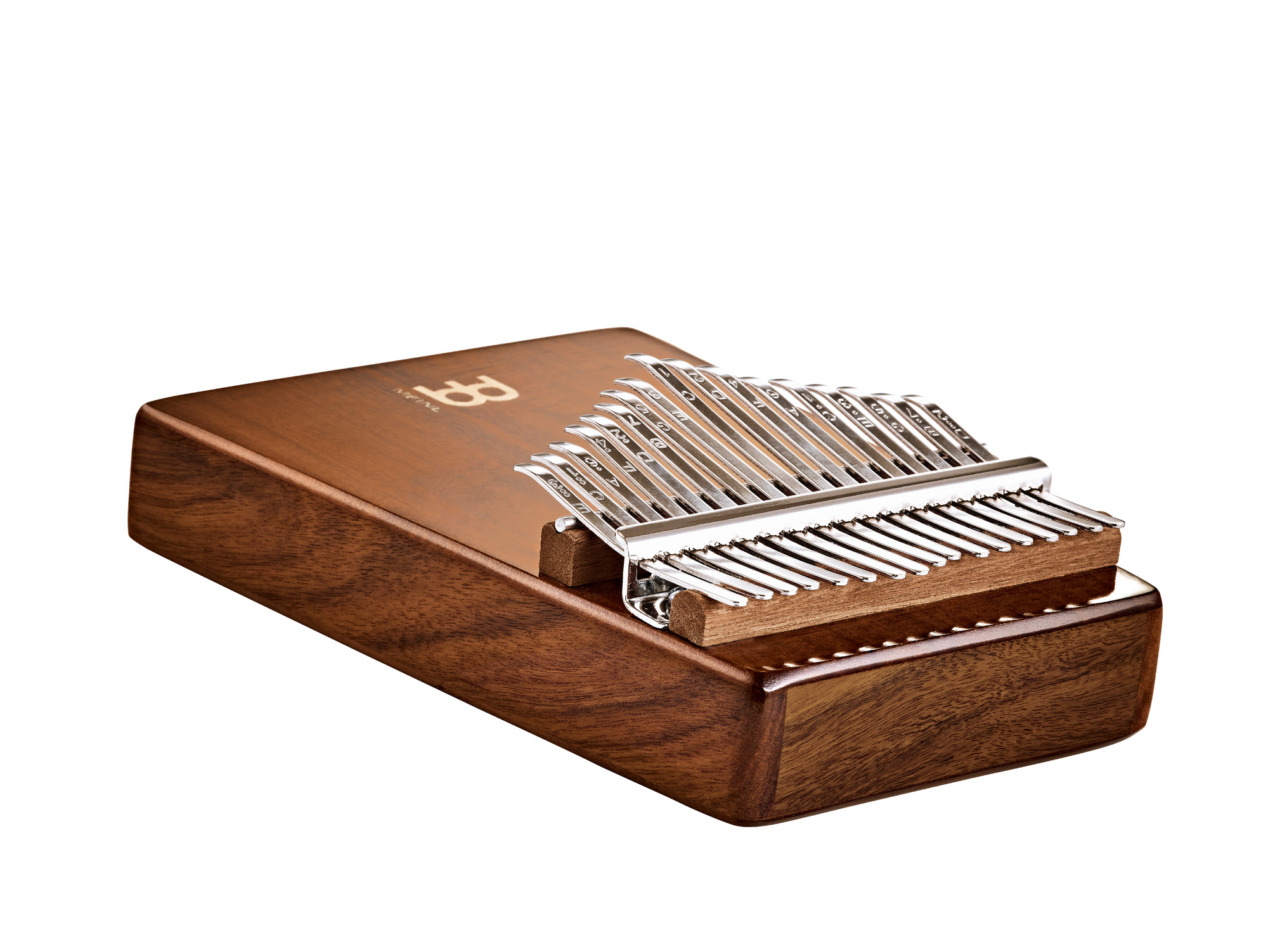 KALIMBA MEINL SONIC ENERGY 17 NOTES DO MAJEUR - ACACIA
