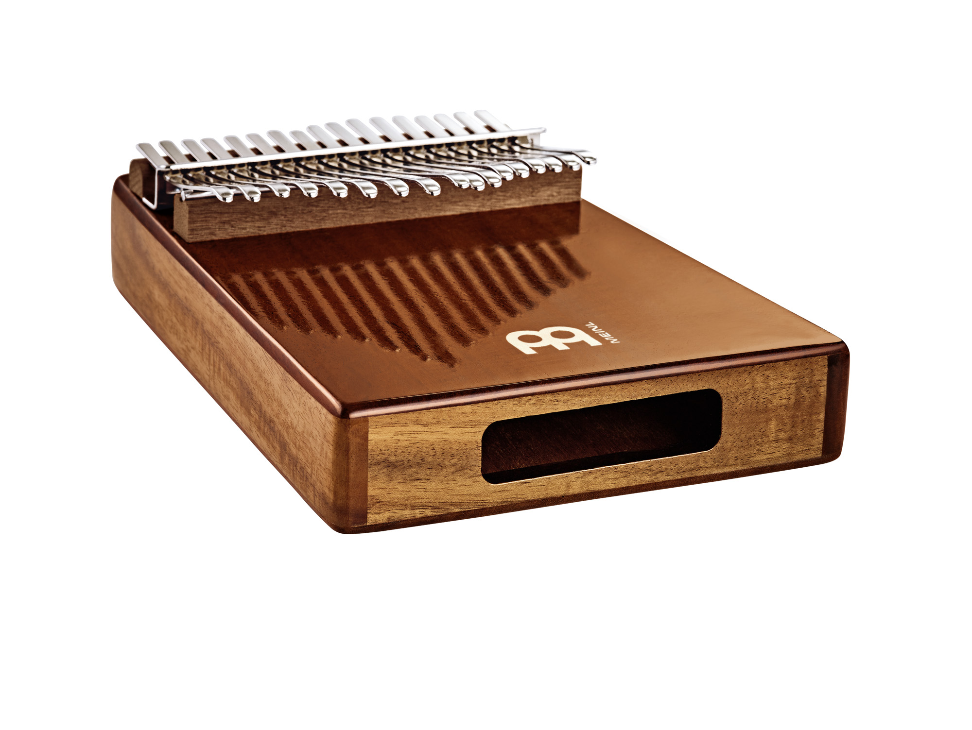 KALIMBA MEINL SONIC ENERGY 17 NOTES DO MAJEUR - ACACIA