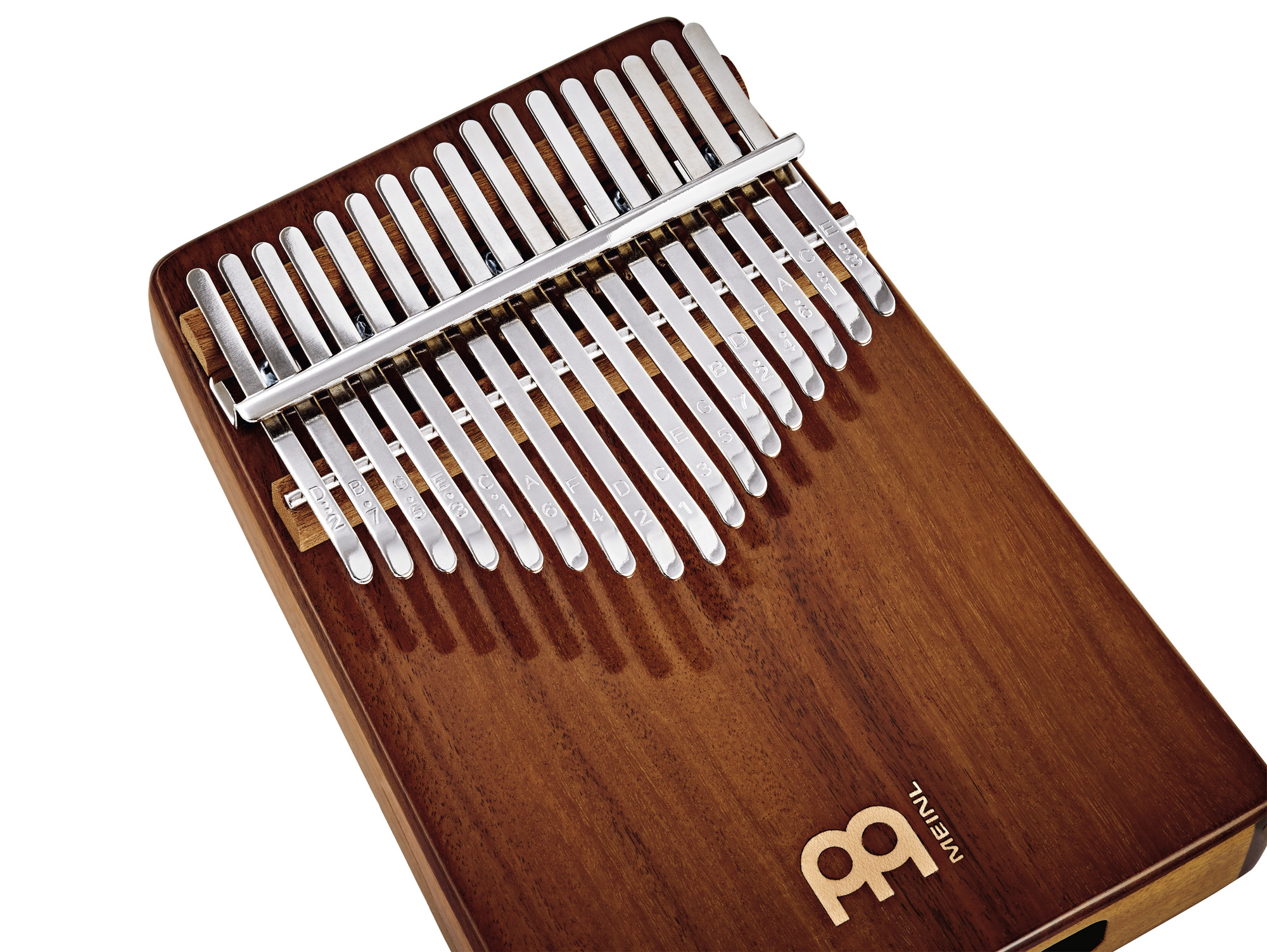 KALIMBA MEINL SONIC ENERGY 17 NOTES DO MAJEUR - ACACIA