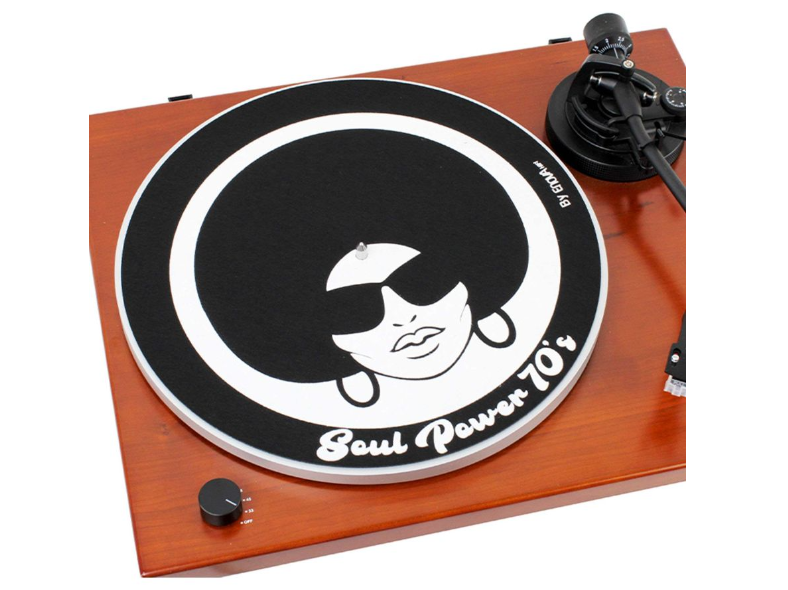 ENOVA HIFI FS SP70’S WOMAN Feutrine Pour Platines Vinyles