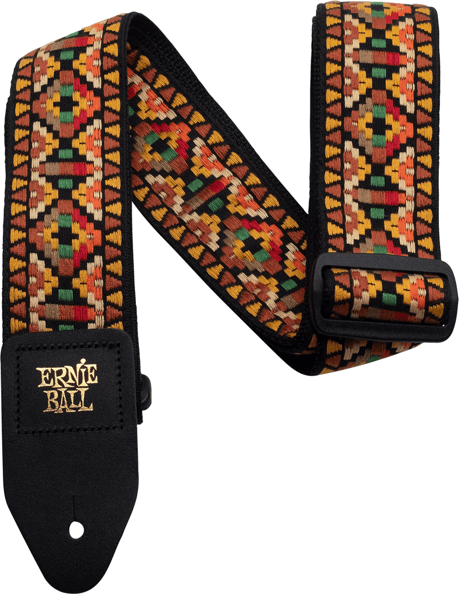 Sangle ERNIE BALL 4090 Santa Fé