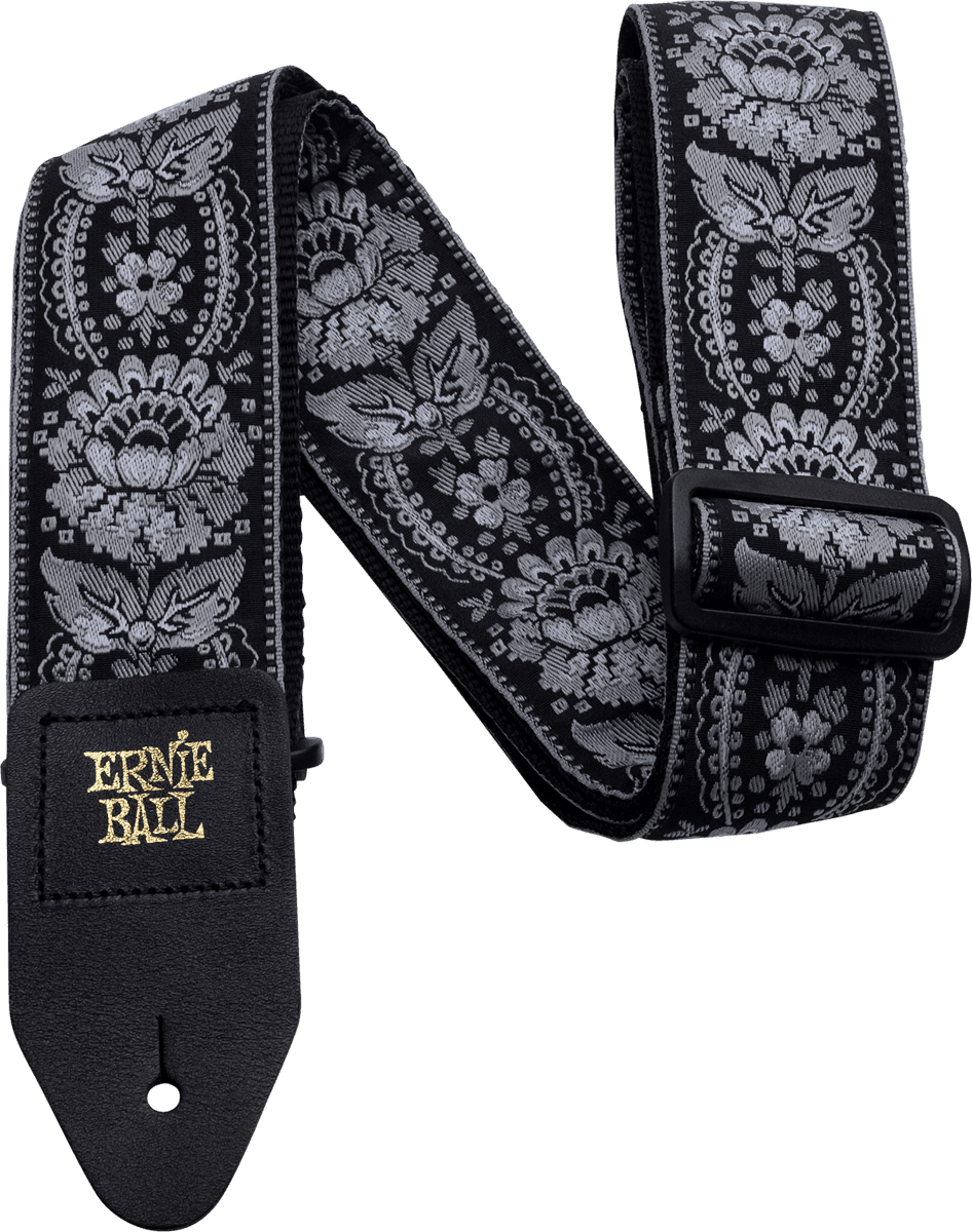 ERNIE BALL 4150 Silver Orleans