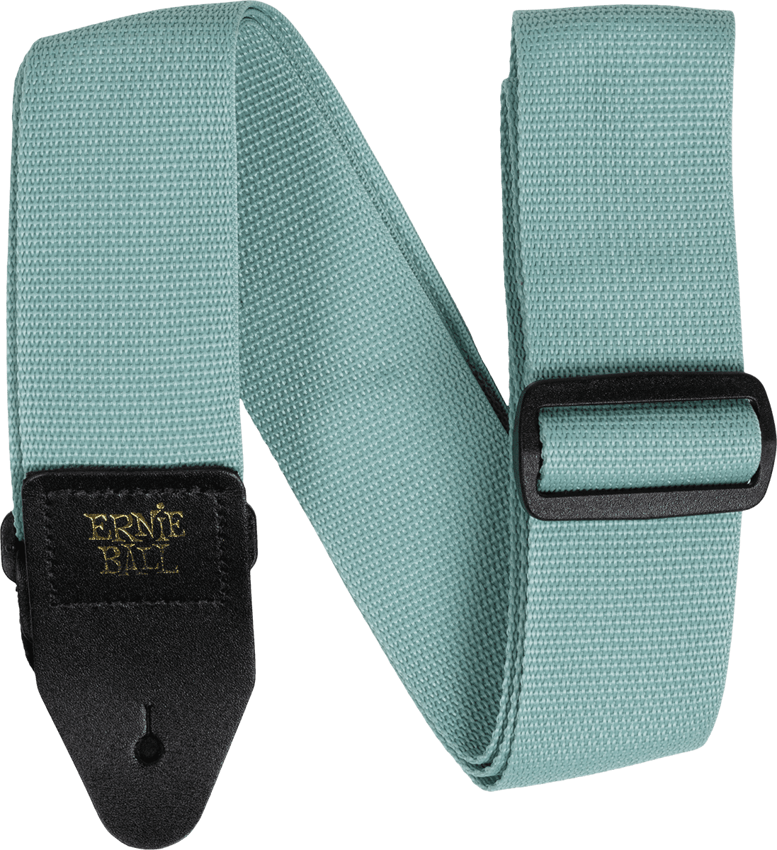 Sangle ERNIE BALL 5375 Surf Green
