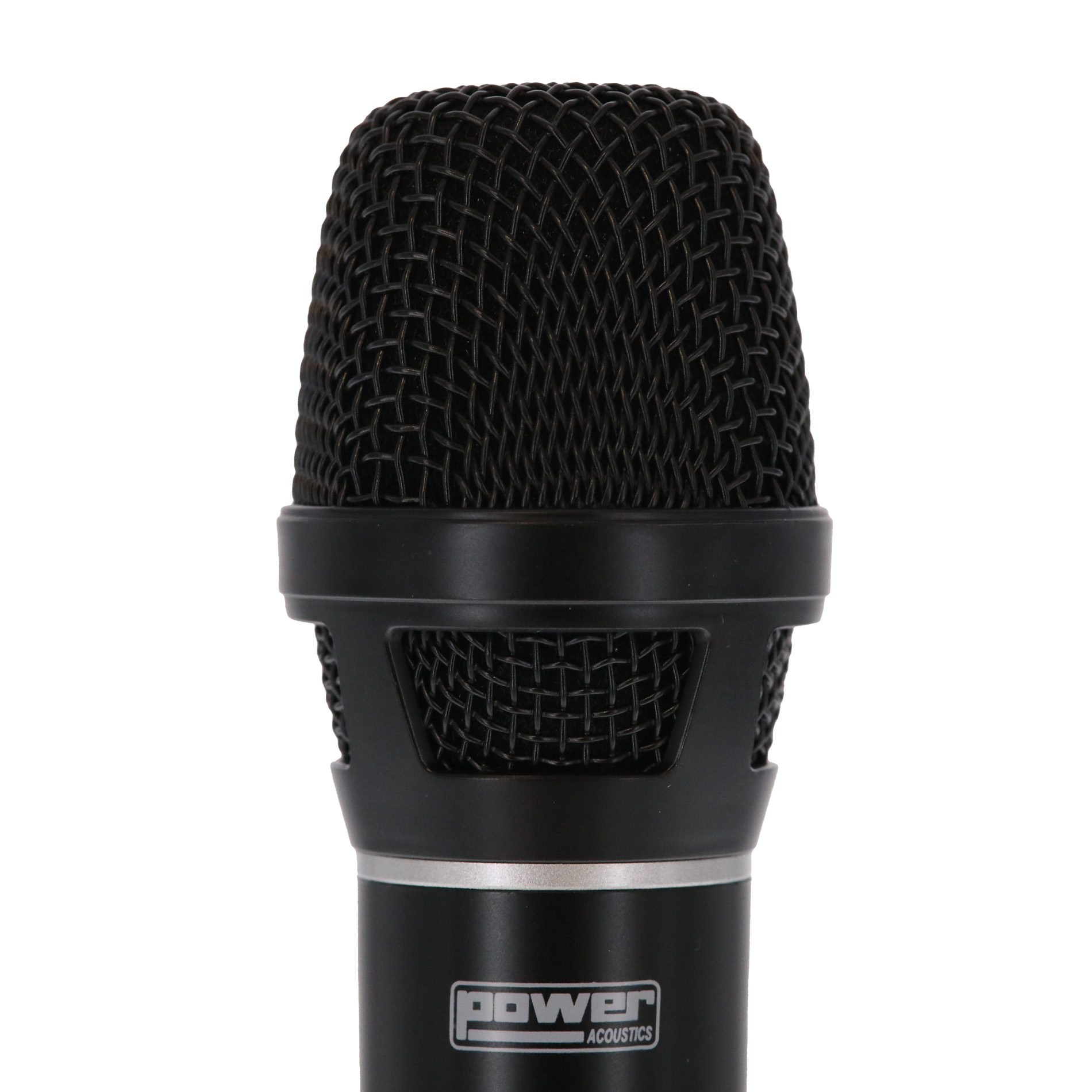 Micro sans fil POWER ACOUSTIC MW 100MH