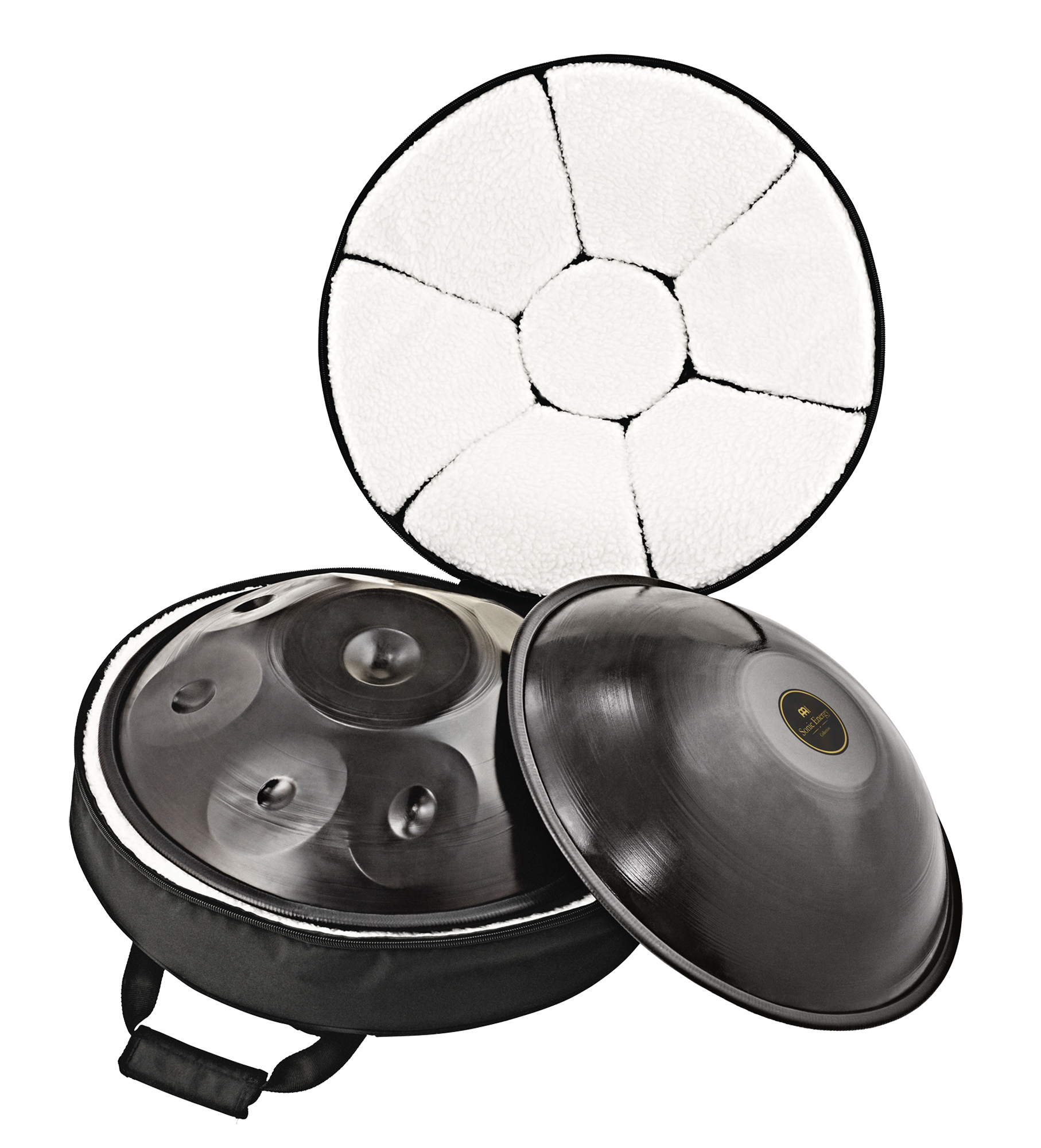 HANDPAN MEINL SONIC ENERGY ART 55cm