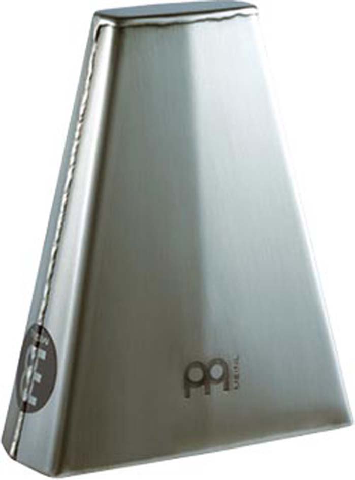 CLOCHE MEINL A MAIN 7.85 acier brossé